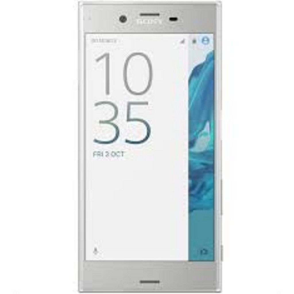 Điện thoại Sony Xperia XZ  Chính hãng, CPU Snapdragon 820, chiến game mượt - GGS 01