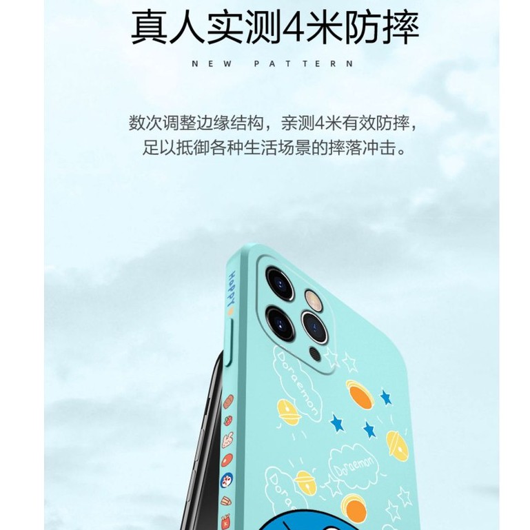 Ốp Điện Thoại In Hình Mèo Máy Cho Oppo Find X3Pro Real V15 Reno4Se Reno5 A93 R17 | BigBuy360 - bigbuy360.vn