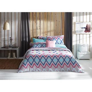 Bộ drap lotus midas isabel mi-043a