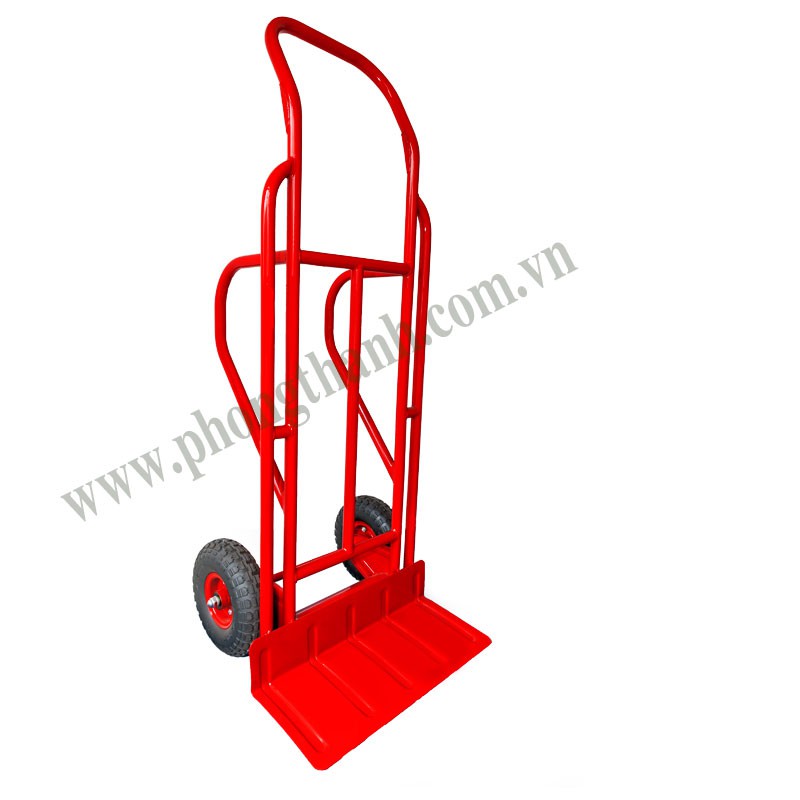 Xe Đẩy Hàng 2 Bánh X485 Phong Thạnh