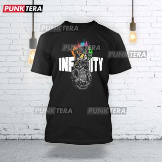 T shirt infinity war