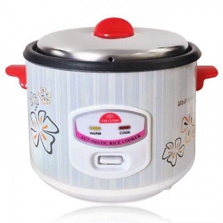 Nồi cơm điện Kim Cương 1.8 lít Bảo hành chính hãng