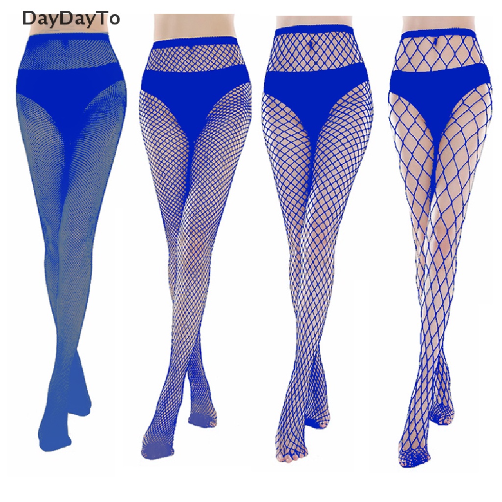 Quần Tất Lưới Màu Đen Quyến Rũ Dành Cho Nữ