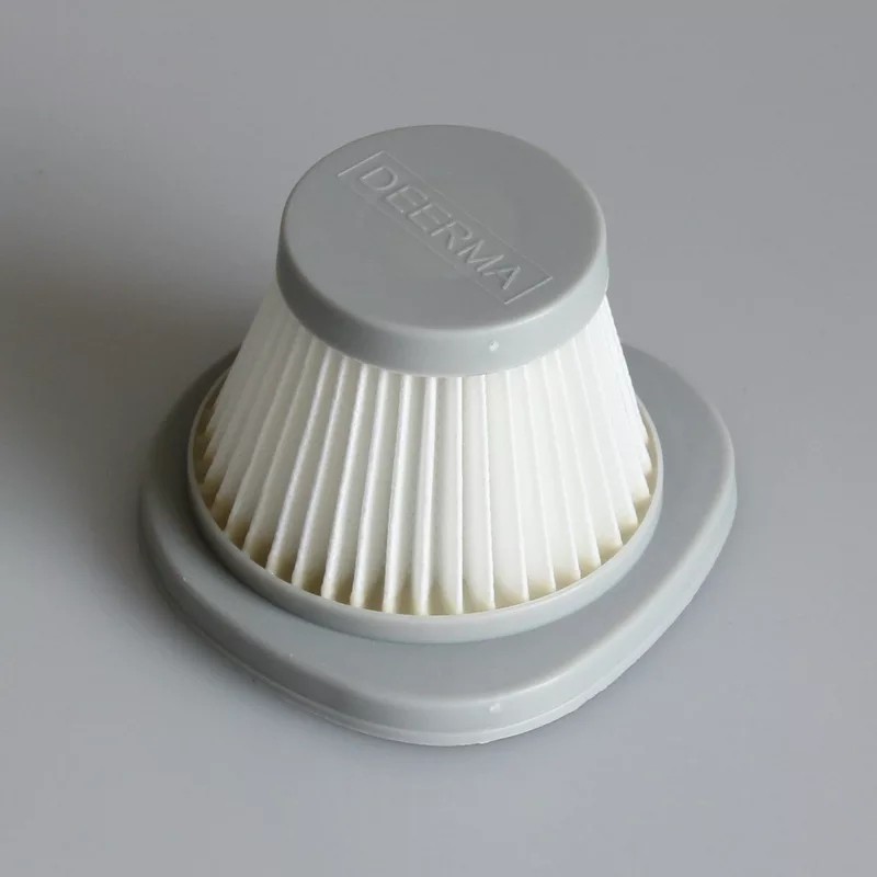Lõi lọc hepa thay thế máy hút bụi cầm tay deerma dx118c / dx128c / Hàng Chính