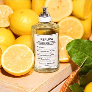 ✯𝙍𝙤𝙨𝙚𝟵𝟵✯Nước hoa Replica Under The Lemon Tree 2ml/5ml/10ml