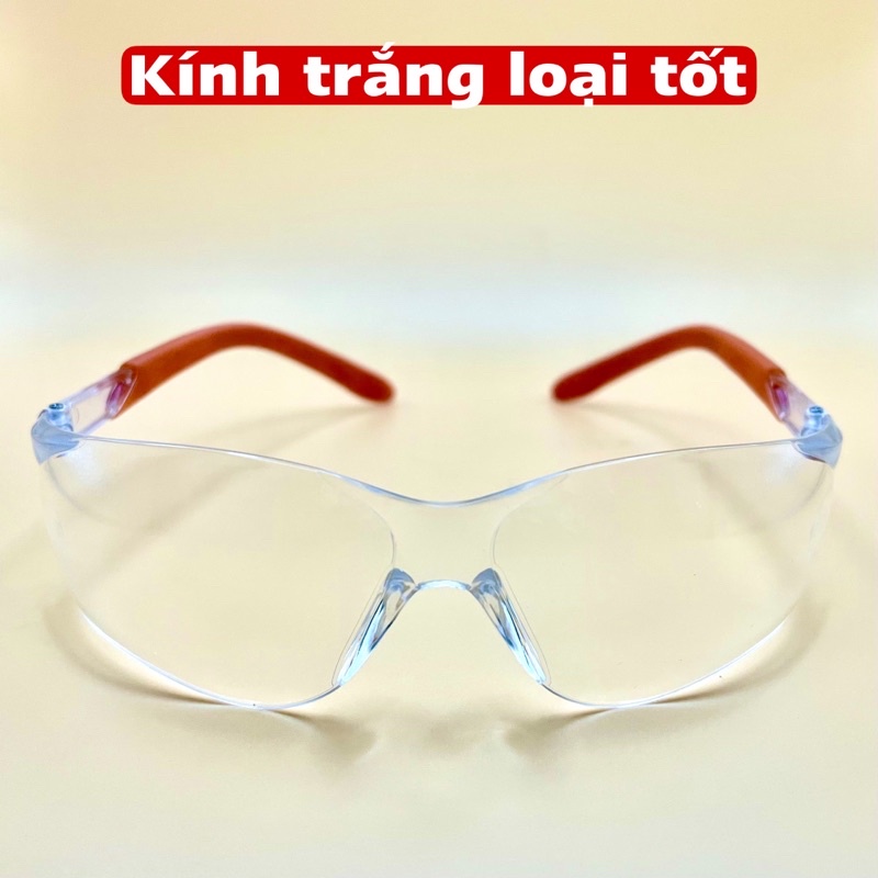 Kính Chống Bụi Đi Đường Bảo Vệ Mắt, Kính Mát Chống Bụi Đi Đường, Chắn Gió