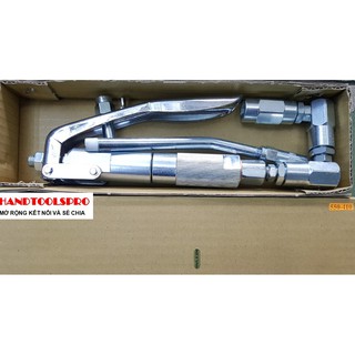 Súng bơm mỡ hơi 550-410 FUGIMAKU