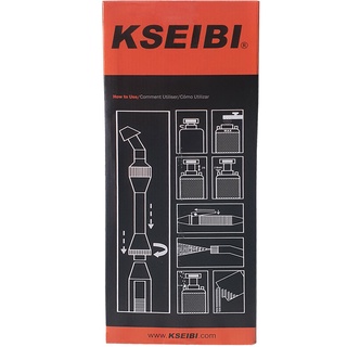 Bình xịt tưới cây 5 lít Kseibi