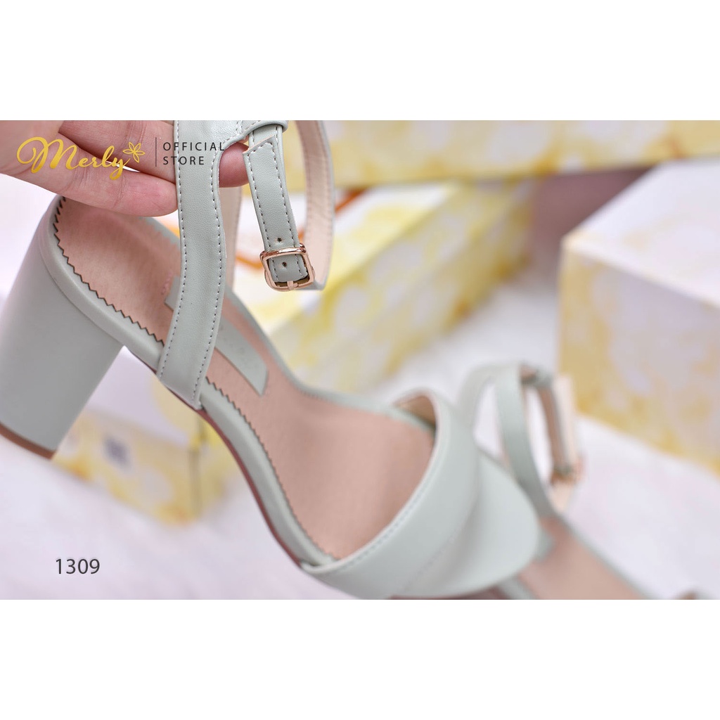 GIÀY SANDAL MERLY 1309