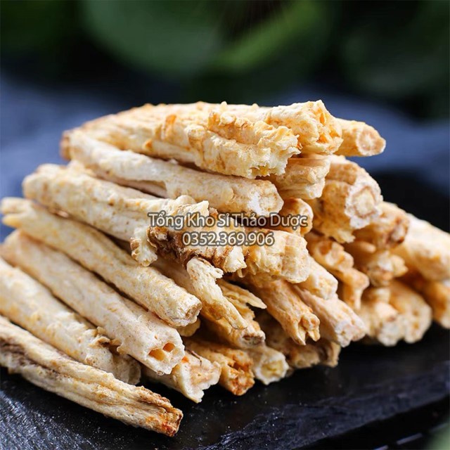 Sa Sâm 100g (Thơm,Đẹp)
