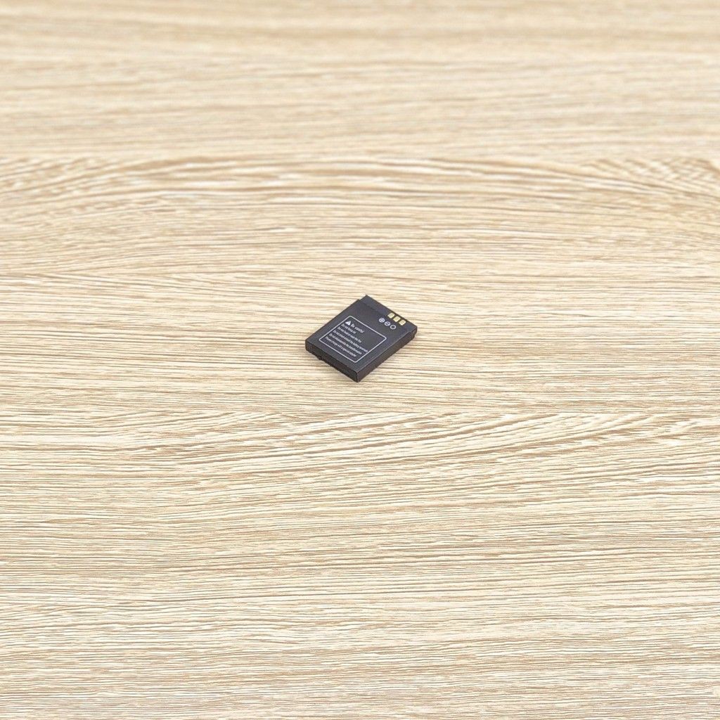 Pin đồng hồ thông minh DZ09, A1, A8L, A8Li, GM08, Apwatch _MECHIP1