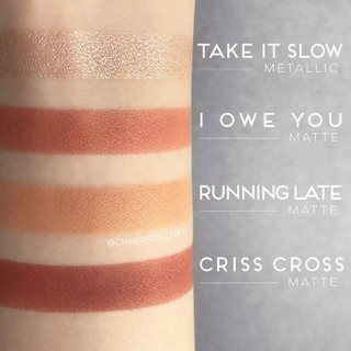 COLOURPOP - Phấn mắt Pressed Powder Shadow