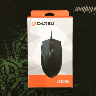 Chuột có dây DAREU LM066.