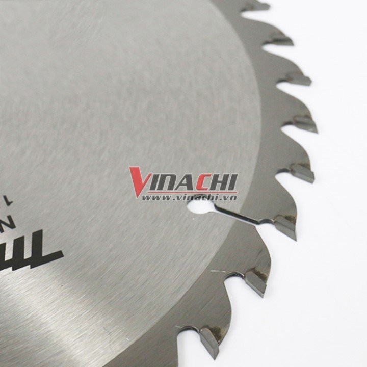 LƯỠI CƯA GỖ HỢP KIM MAKITA - 1 CÁI