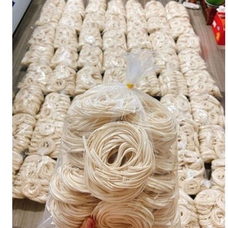 Nủa ki bánh canh bột mì khô 35k
