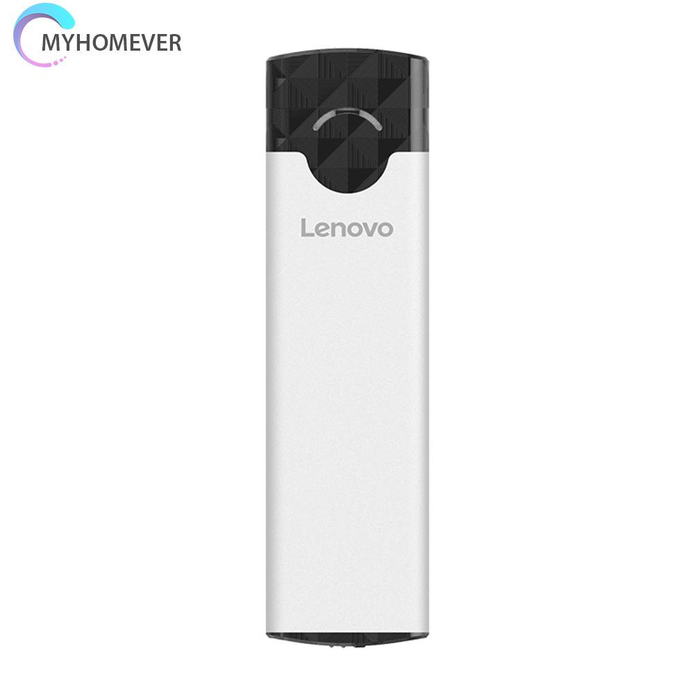 Ổ Cứng Ssd Lenovo M-02 M.2 Nvme B Key To Usb 3.1 Gen 2 Type C | BigBuy360 - bigbuy360.vn