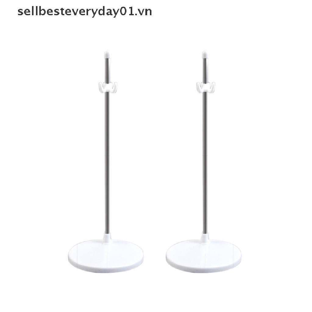 Giá đỡ trưng bày mô hình búp bê 25cm chất lượng cao