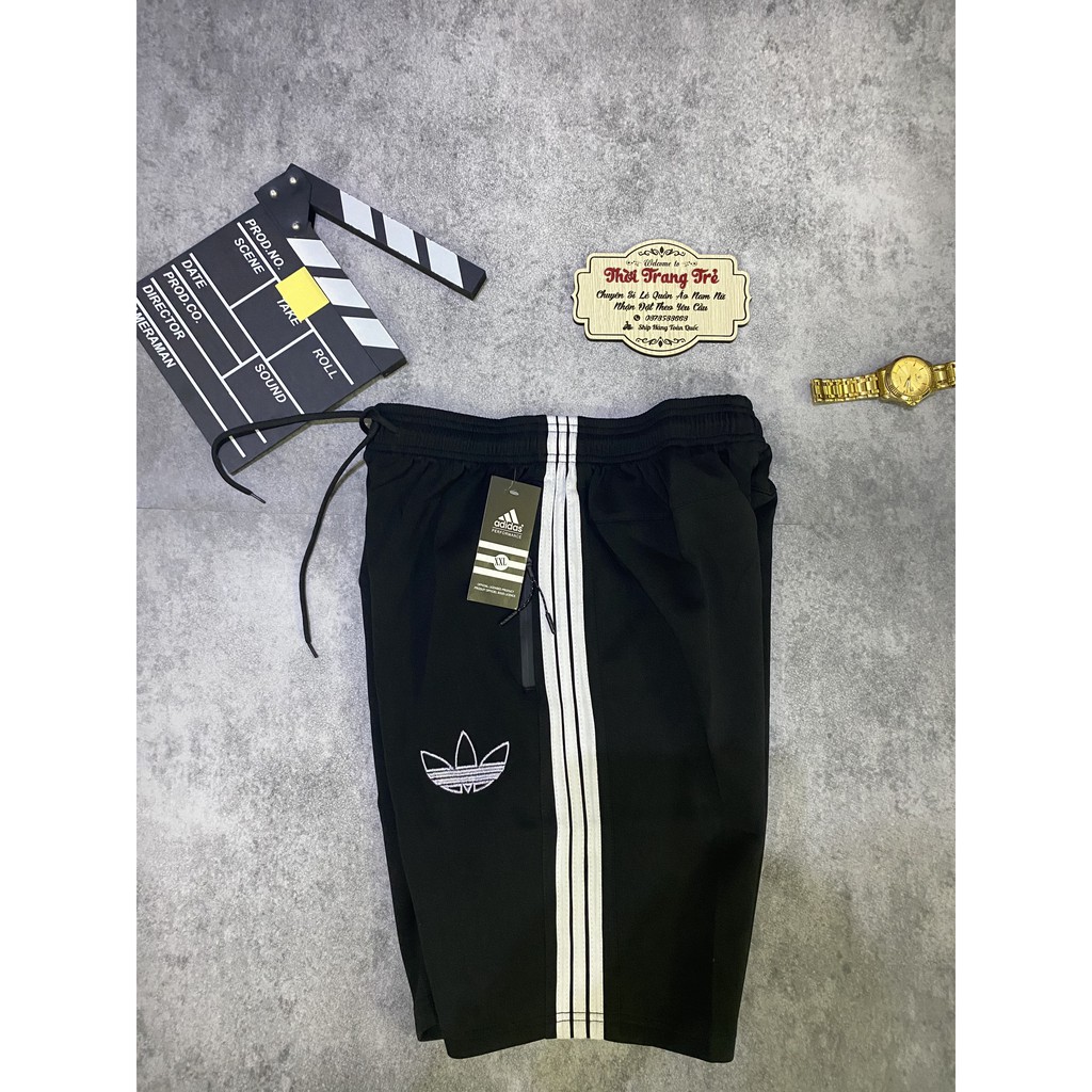 Quần đùi nam ❤freeship❤ thể thao trẻ trung đẹp hàn quốc tập poli dãn gym,mặc ở nhà siêu rẻ 2021 mới nhất | BigBuy360 - bigbuy360.vn