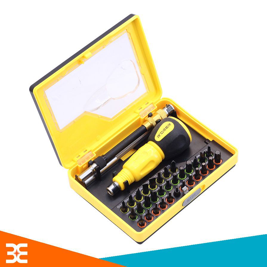 Bộ Tô Vít R'DEER 34 Trong 1