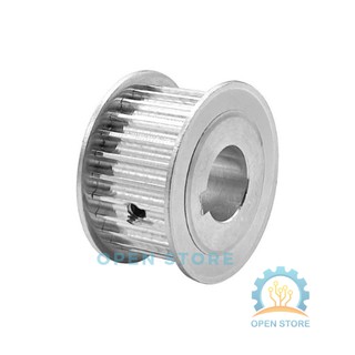 Puly GT2 - Ròng rọc GT2 trục 3mm - 5mm - 8mm