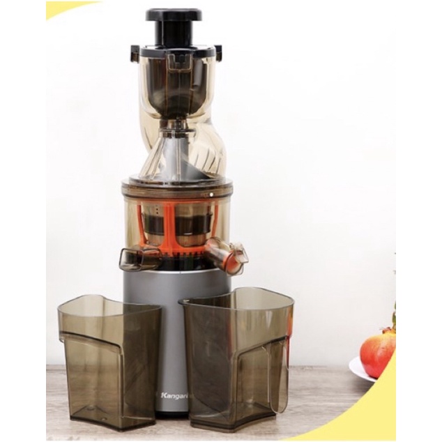 Máy ép chậm Kangaroo KG200SJ/ Hàng trưng bày siêu thị