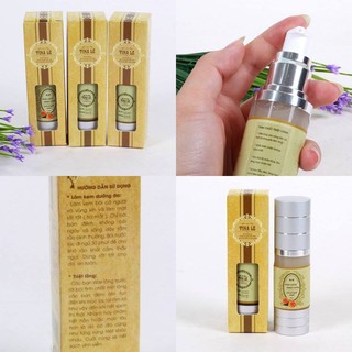 Triệt lông Tina Lê 30ml và 50ml