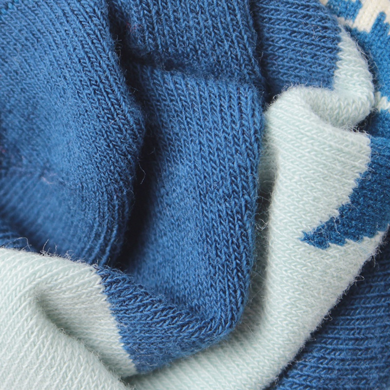 Đôi vớ WAFNHA WAFNHA D390 thời trang in hình hoạt hình