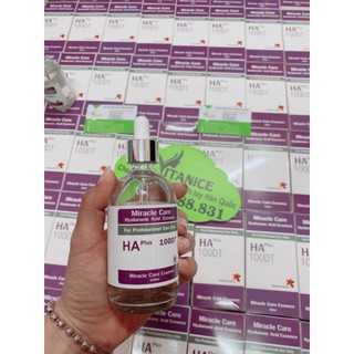 serum Ha plus 100dt hàn quốc