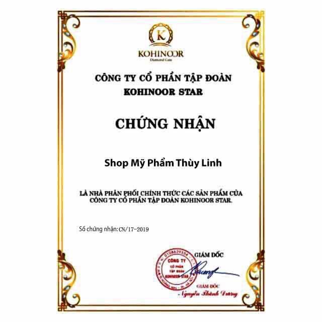 Kem chống nắng ric skin 3 in 1