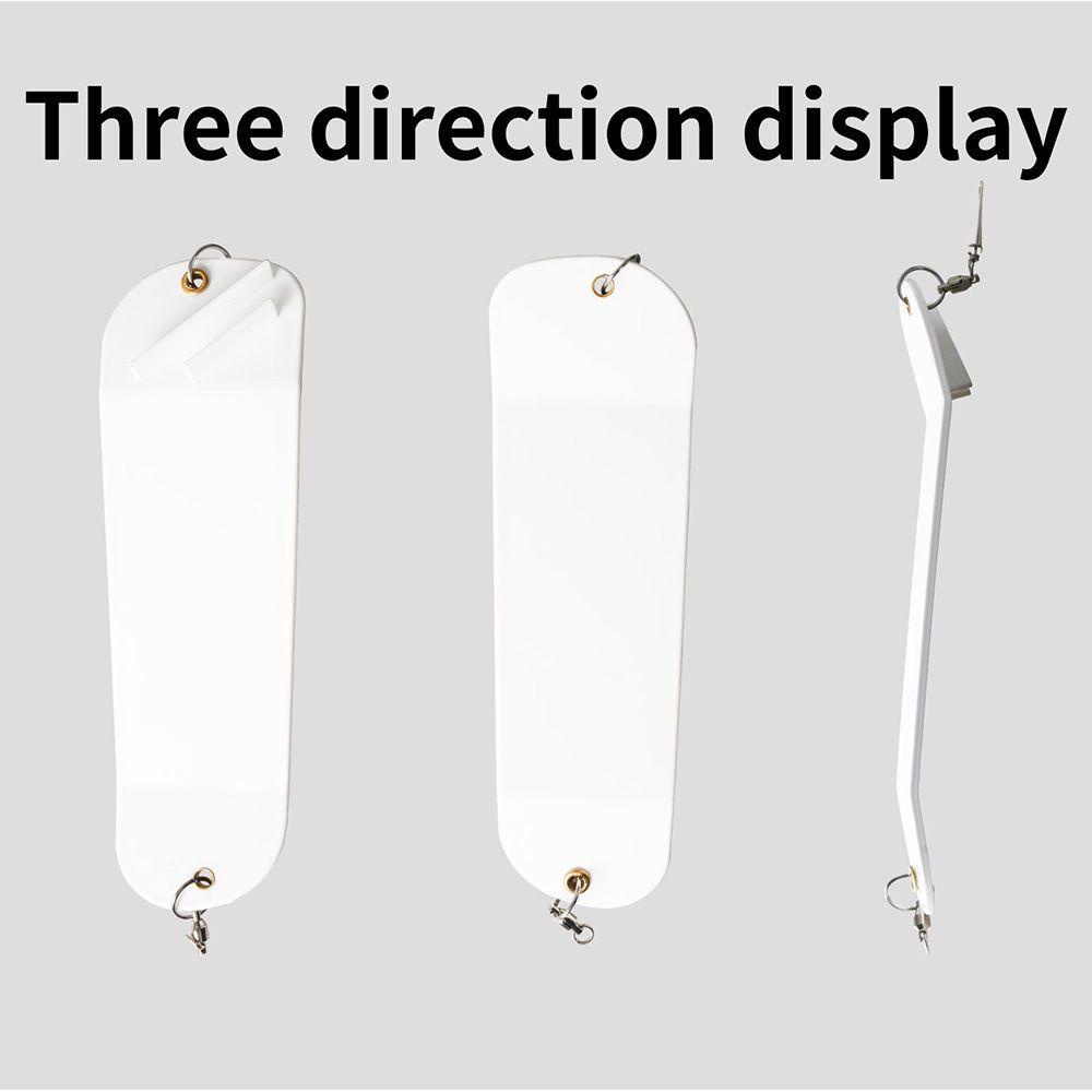 FOREVER Ván Lặn Bằng Nhựa Có Thể Điều Chỉnh