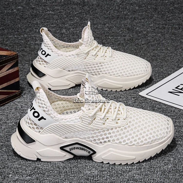 Giày nam thoáng khí, giày sneaker nam thể thao GTK2288 | BigBuy360 - bigbuy360.vn