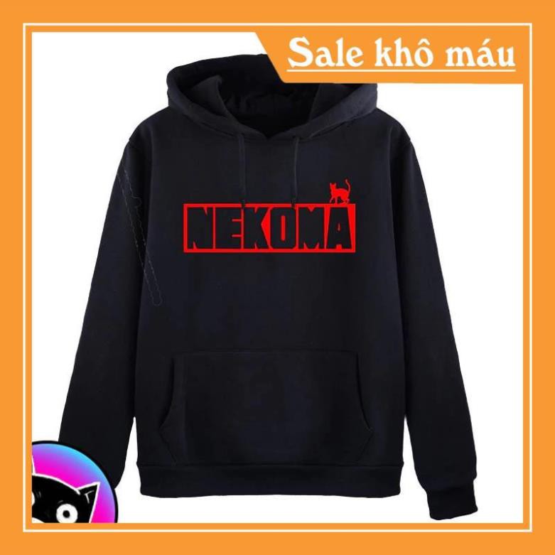 Siêu RẻMẫu áo hoodie Haikyuu!! Autumn Winter Kageyama Tobio giá siêu rẻ cực đẹp mẫu mới