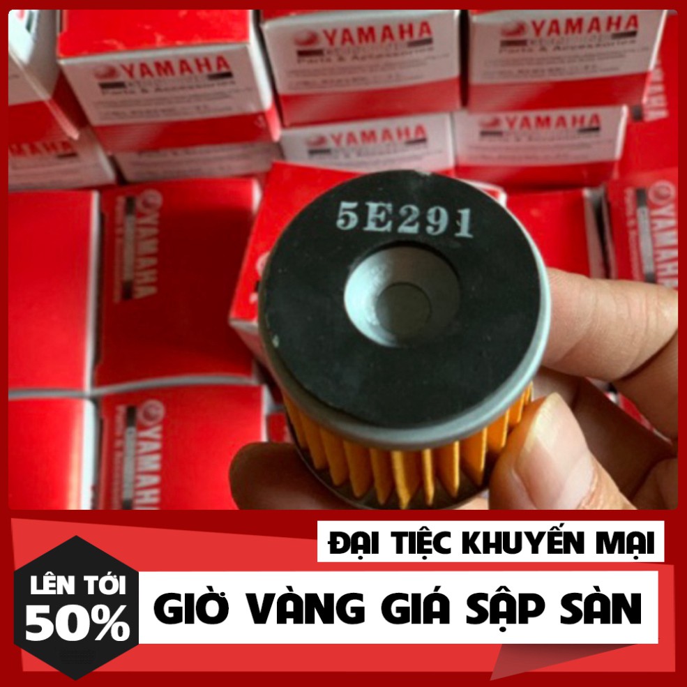 . Lọc Nhớt Xe Máy Yamaha Chính Hãng Giá Rẻ