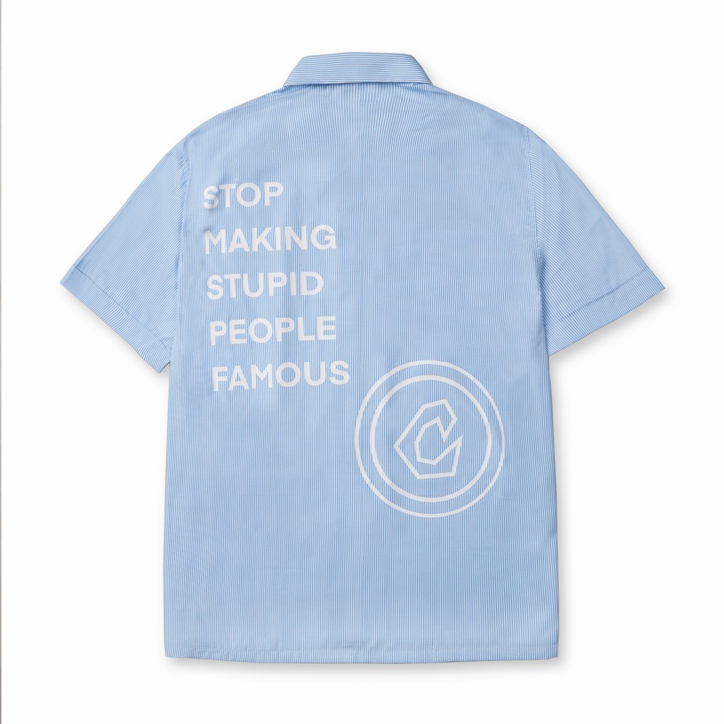 Hand Holding Coordi Shirt | BigBuy360 - bigbuy360.vn