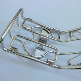 BAGA WAVE RS100 ,WAVE S 100 ,WAVE A 100 INOX 10 LY