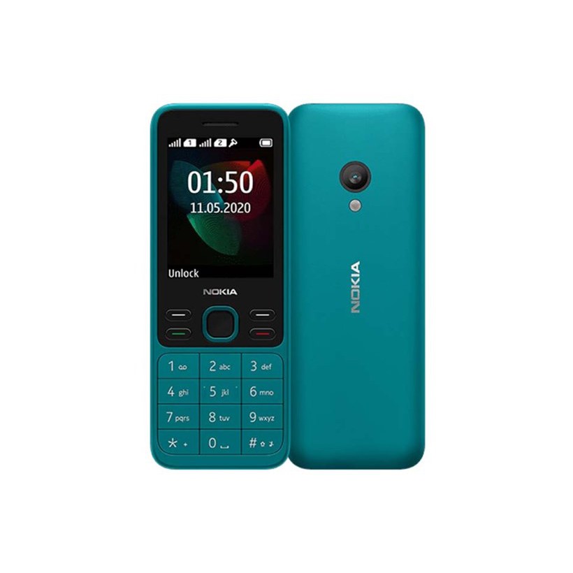 Điện thoại Nokia 150 2020 Mới nguyên seal - Hàng chính hãng | WebRaoVat - webraovat.net.vn