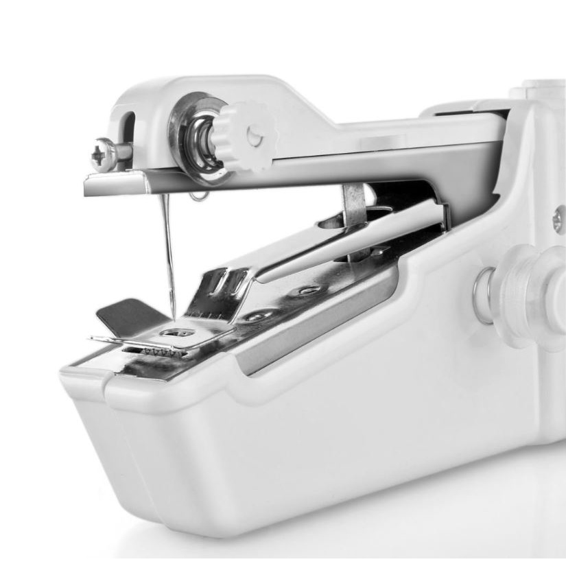 Máy may mini cầm tay HANDY STITCH đa năng