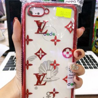 Ốp lưng OPPO A3s đính đá