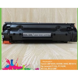 Hộp mực 85A/325 máy in Hp laserjet 1102,....