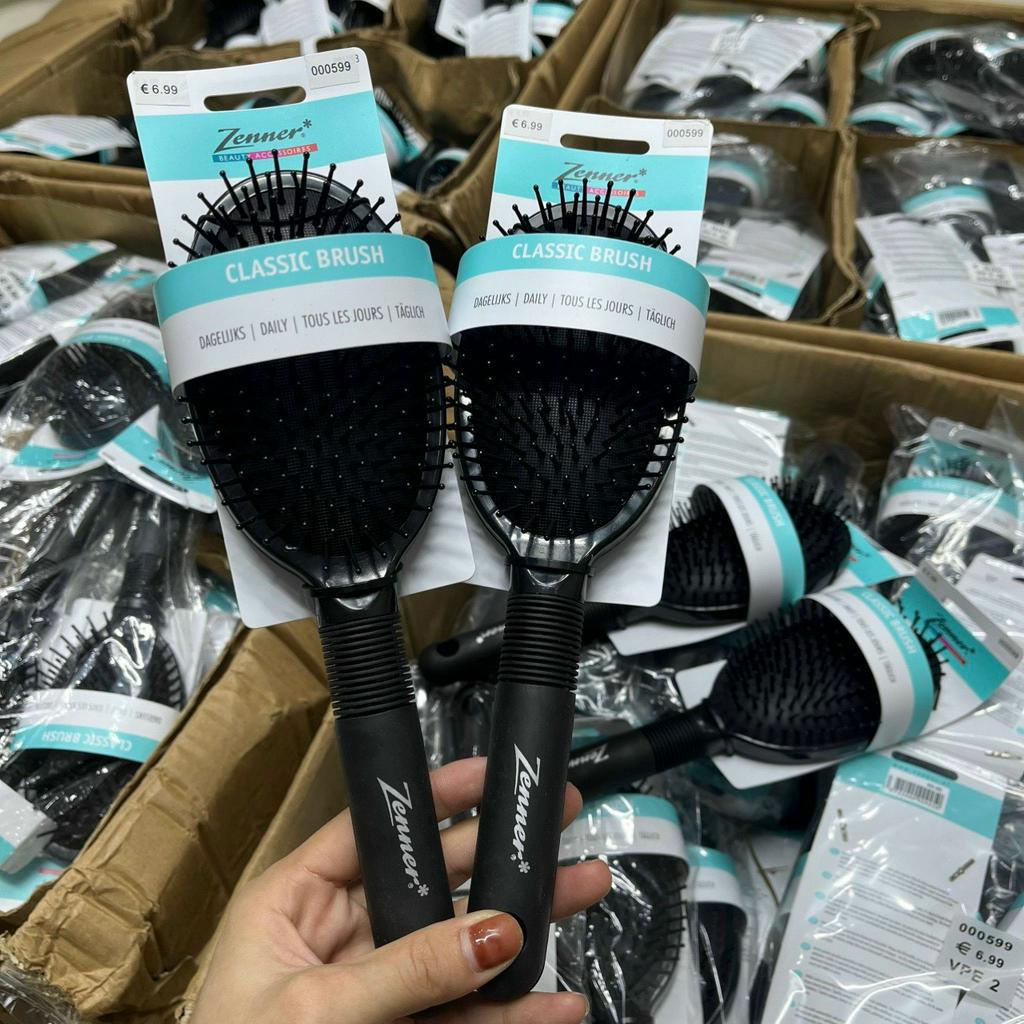 Hàng xuất xịn - Lược gỡ tóc rối Z3nna xuất khẩu