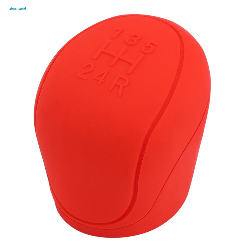 Vỏ Bọc Cần Số Xe Hơi Bằng Silicon Chất Lượng Cao