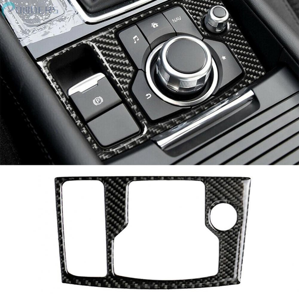 Miếng Dán Trang Trí Nội Thất Xe Hơi Mazda 3 Axela Chất Lượng Cao
