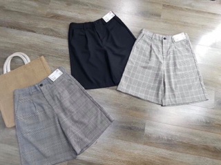 Quần ngố short lửng