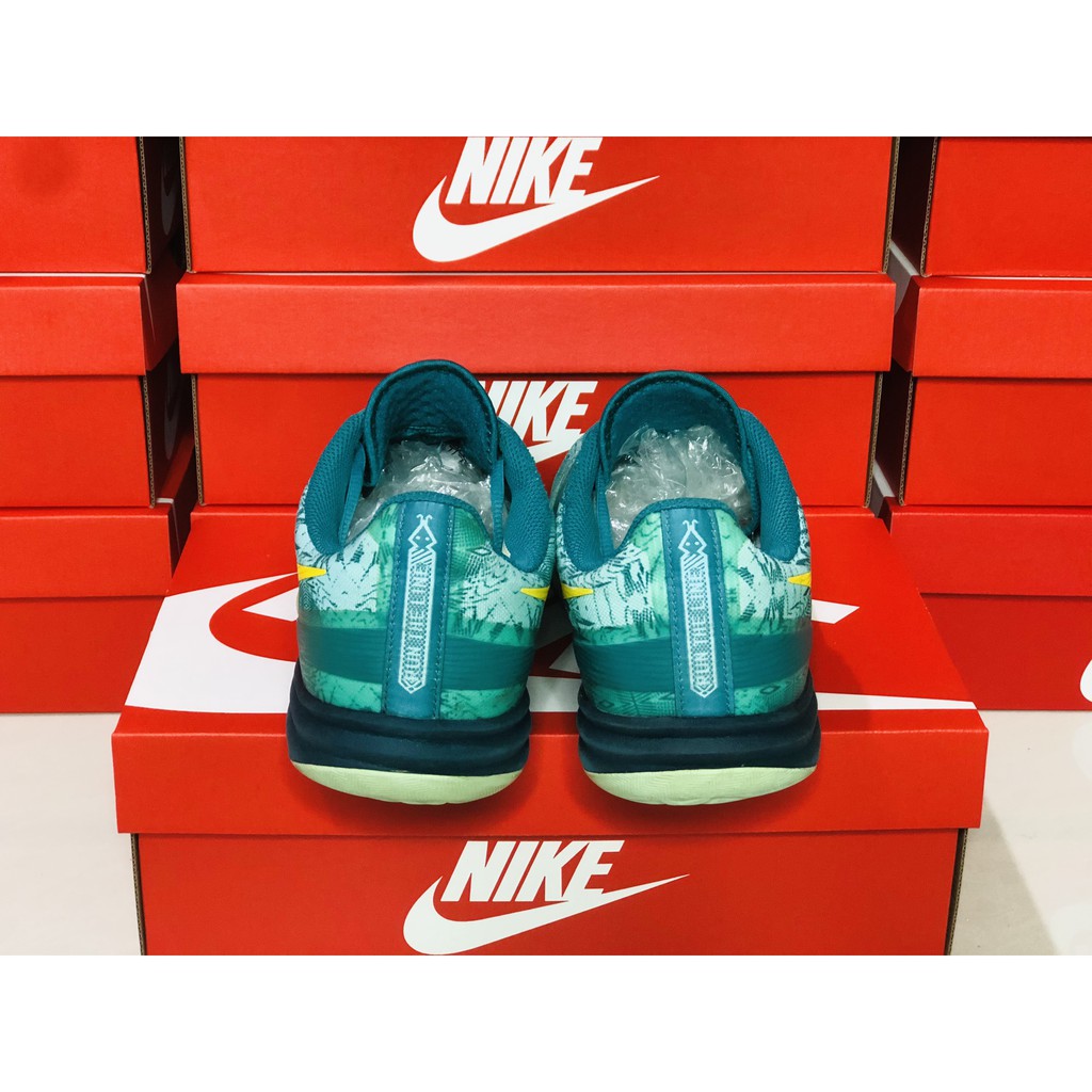 Giày Bóng Rổ Real 2Hand Kobe Mentality 1 - Size 43