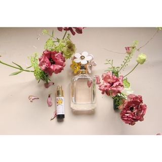 Lọ 10ml nước hoa Daisy Eau so fresh Marc Jacobs