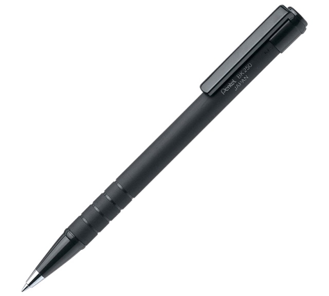 Bút Bi Nhật Pentel BK250A (Chính hãng)