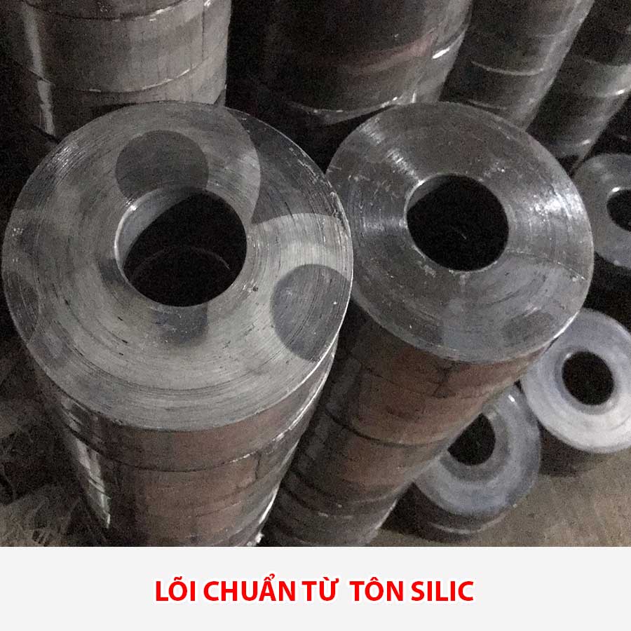 [100% Dây Đồng] Biến Áp Đổi Nguồn 220v ra 100v công suất Từ 1000 - 3000 VA - Bảo Hành 3 Năm- Chính Hãng Điện Tử Hợp Long