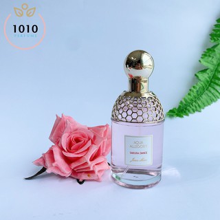 Nước hoa dầu thơm nữ Jean Miss 100ml