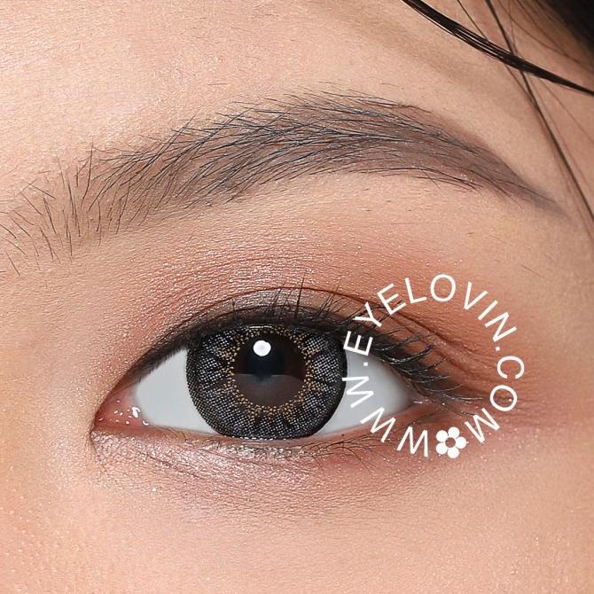 Kính Áp Tròng Eos - Xám Luna | BigBuy360 - bigbuy360.vn