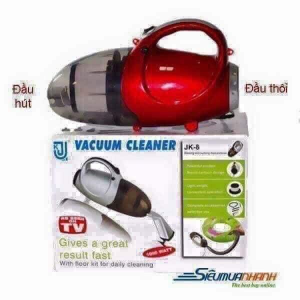 Máy hút bụi mini
